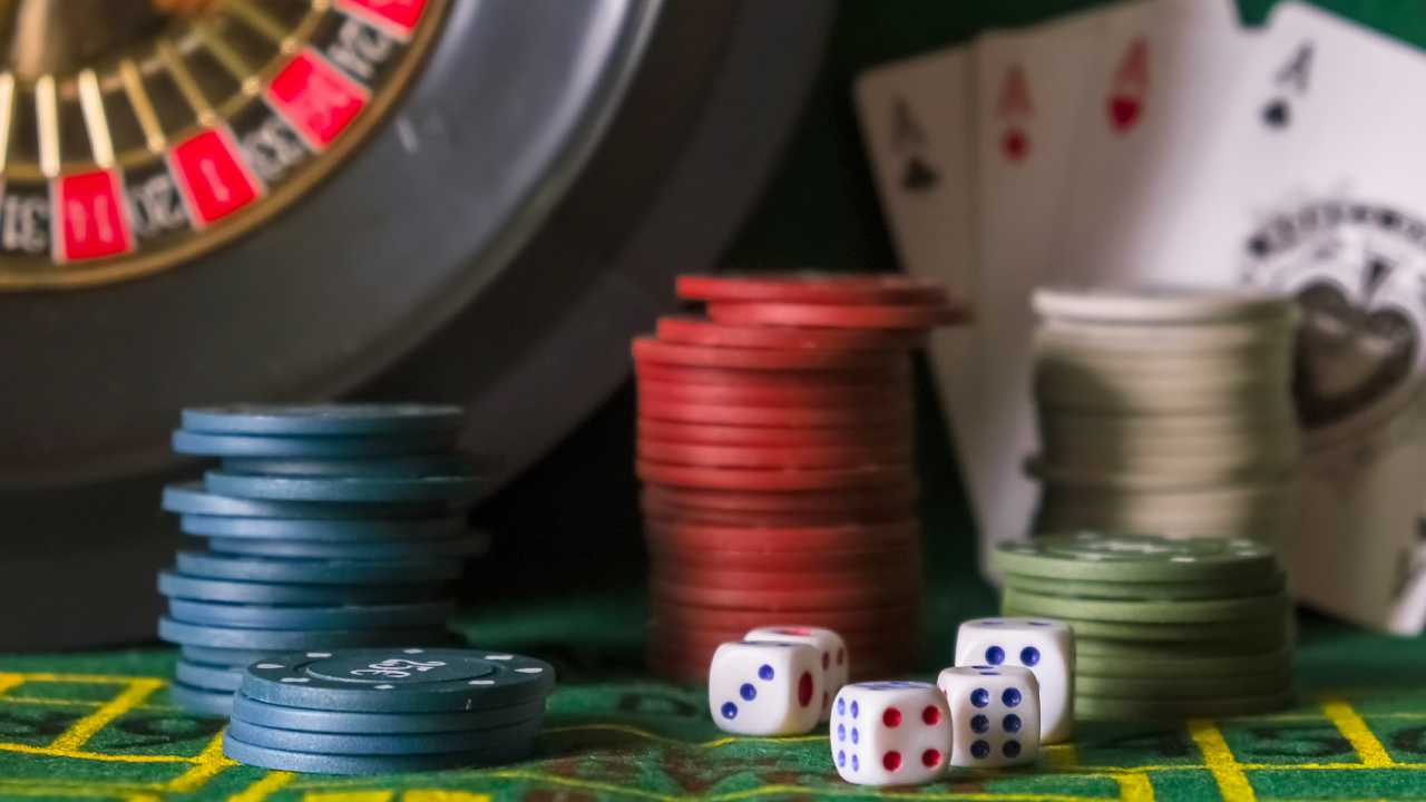 7 Ways to Become a More Disciplined and Successful Gambler